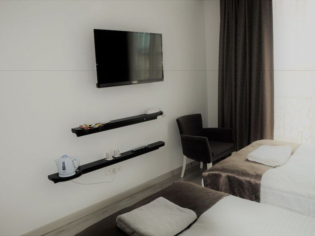 Pruva Prestige Hotel