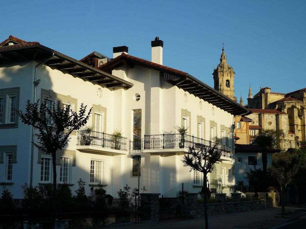 Villa Magalean Hotel & Spa