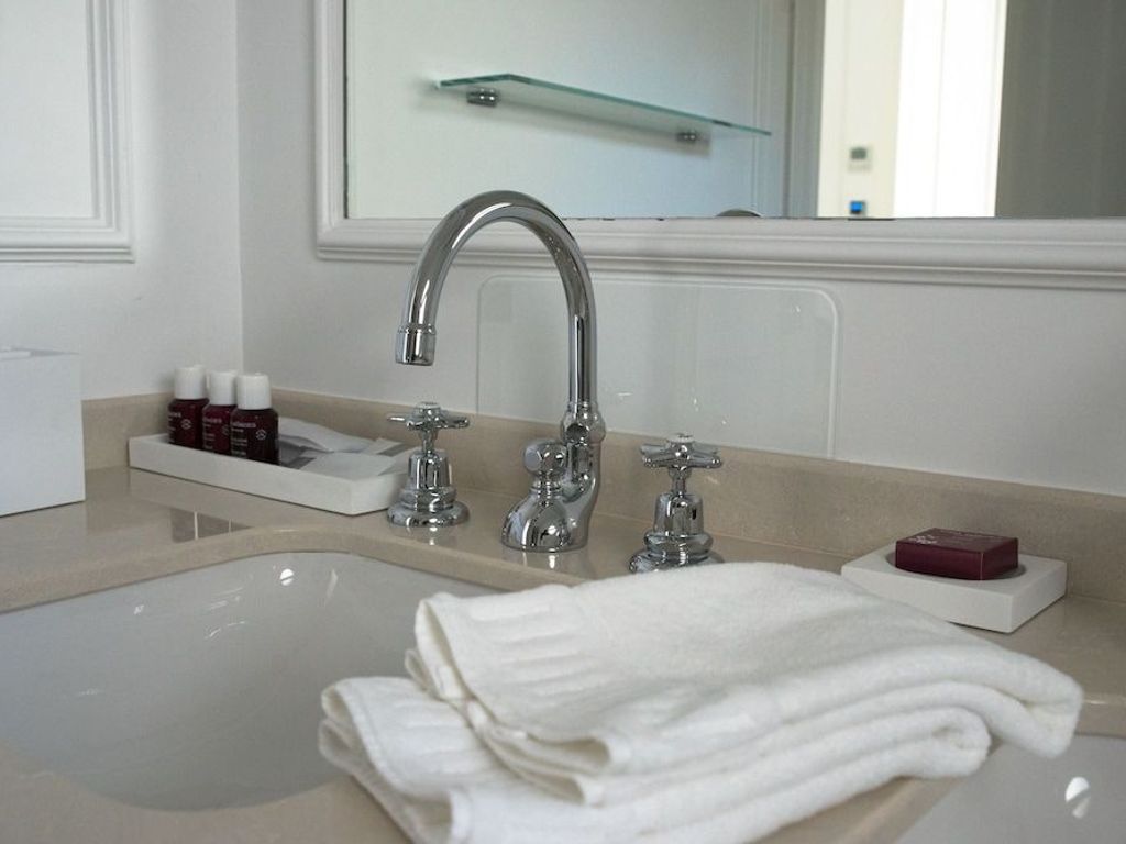 Villa Magalean Hotel & Spa