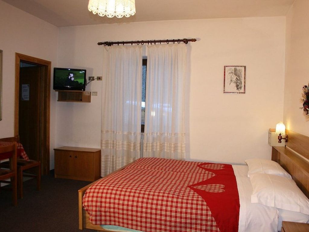 Albergo Garni Defrancesco