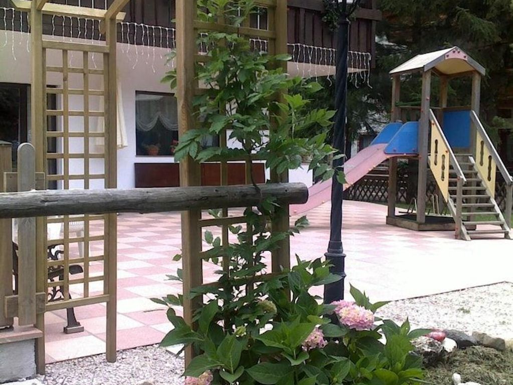Albergo Garni Defrancesco