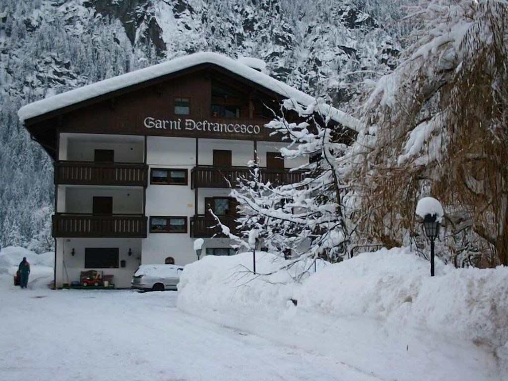 Albergo Garni Defrancesco