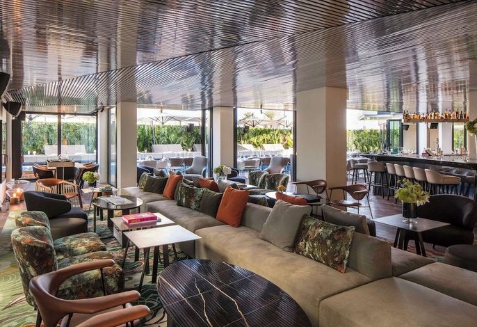 NH Collection Ibiza