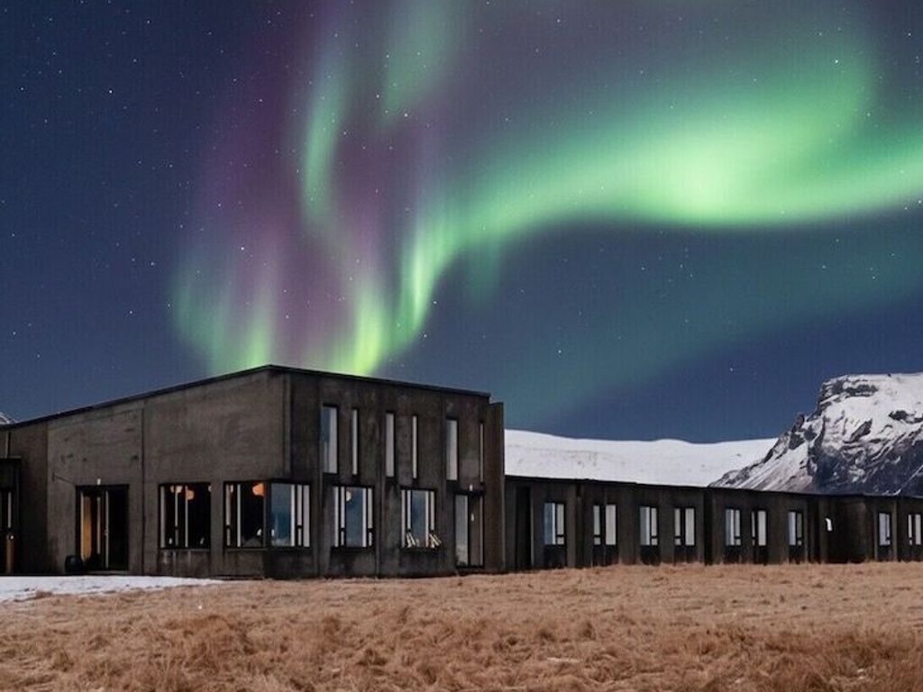 UMI Hotel