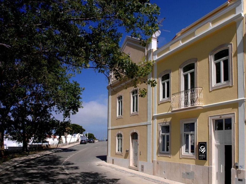 Marina Charming House