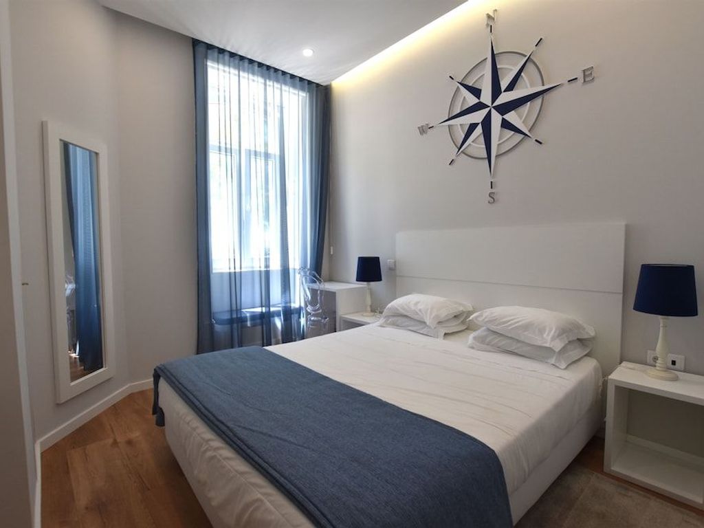 Marina Charming House
