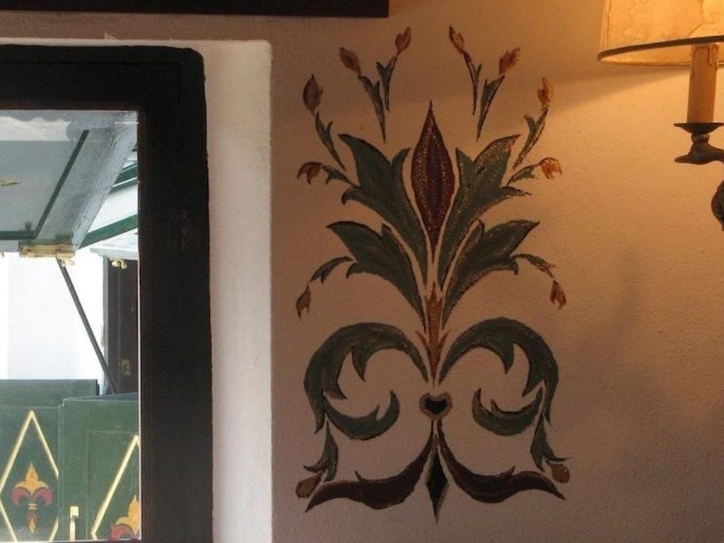 Glorious Peleys Castle Hotel