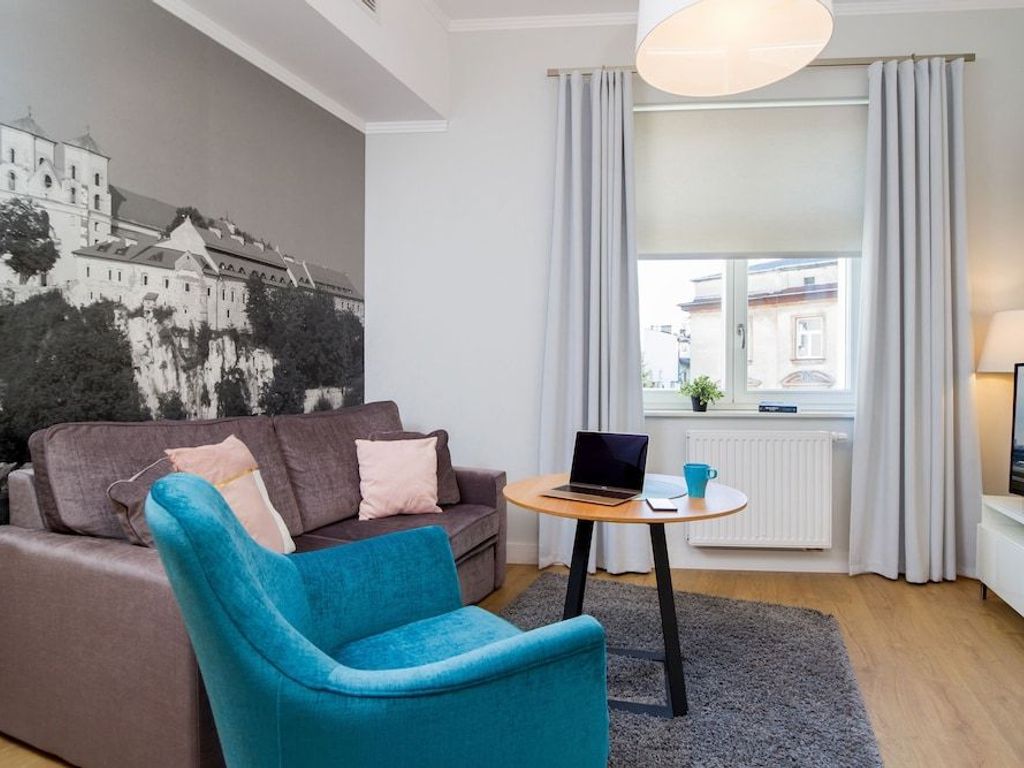 Riverside Aparthotel