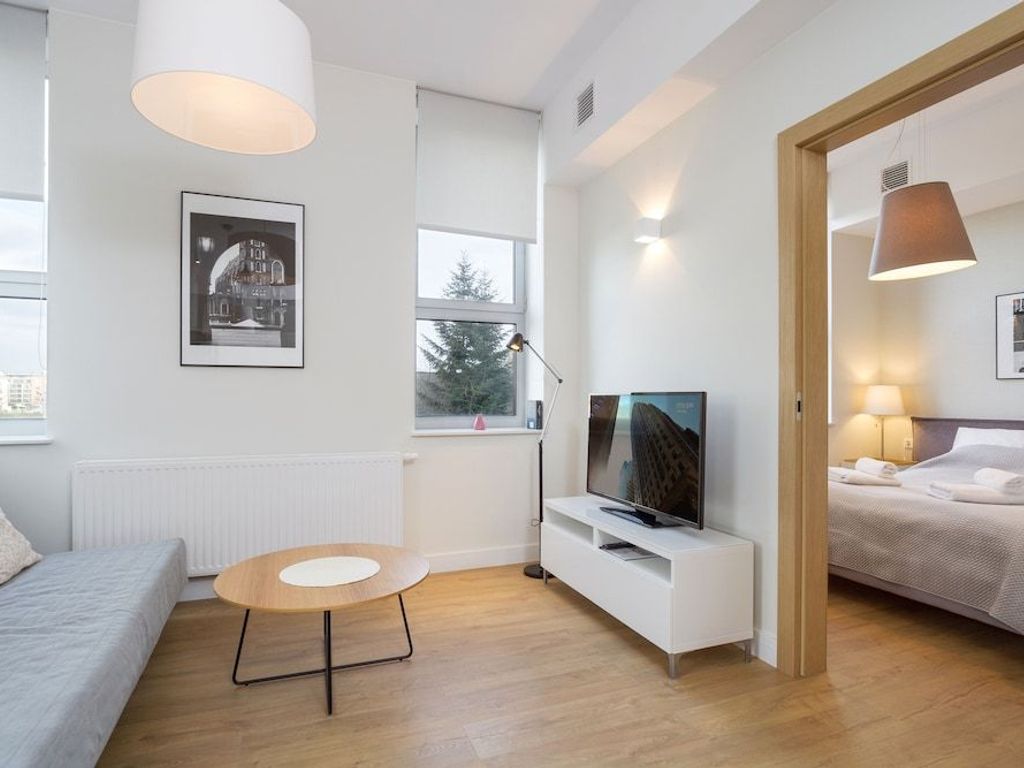 Riverside Aparthotel