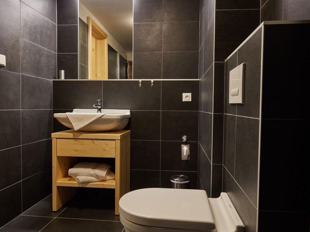 Aparthotel Kovarna Residence