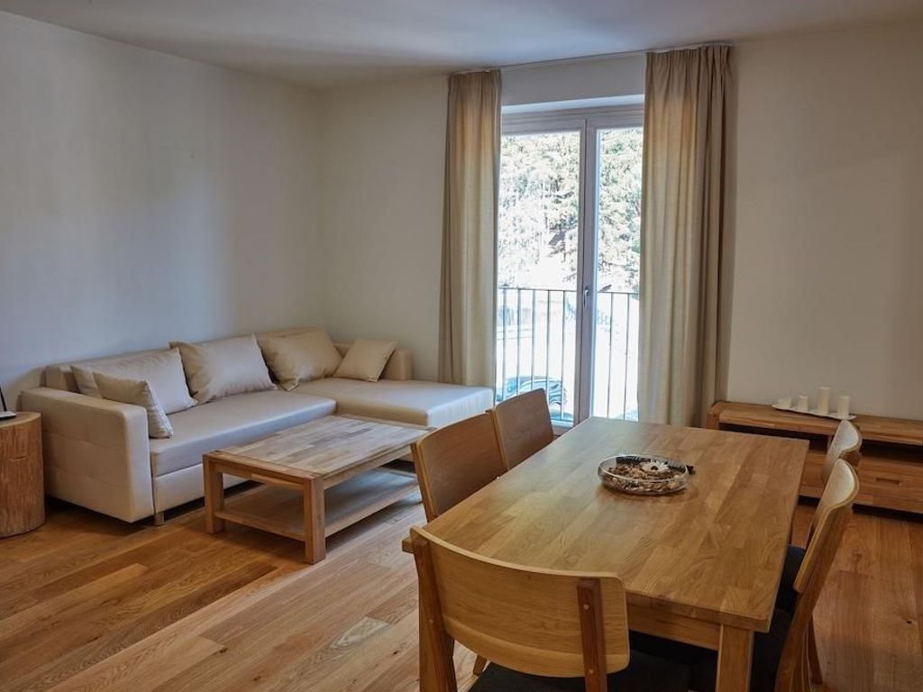 Aparthotel Kovarna Residence