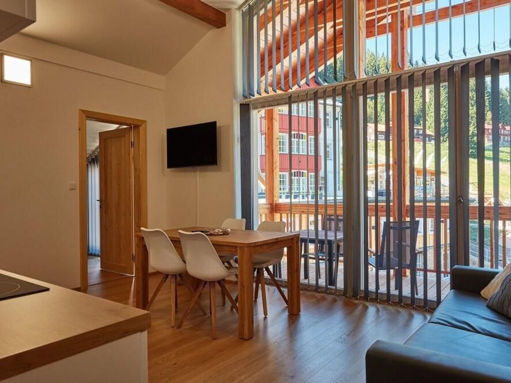 Aparthotel Kovarna Residence