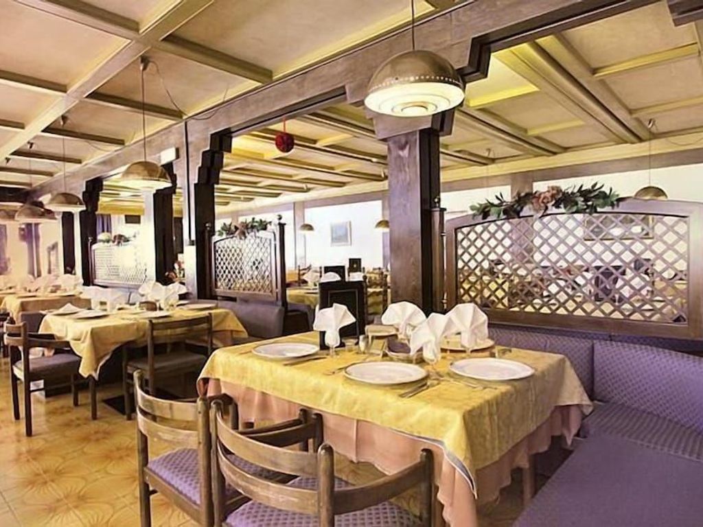 Hotel Il Caminetto