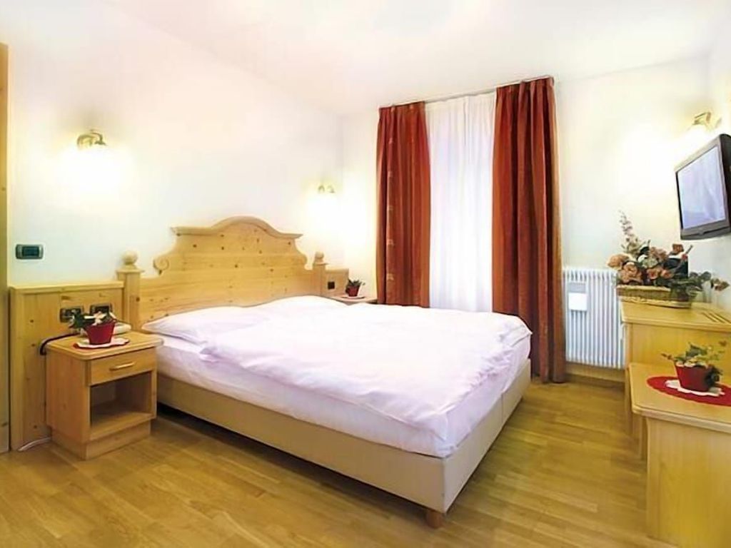 Hotel Il Caminetto