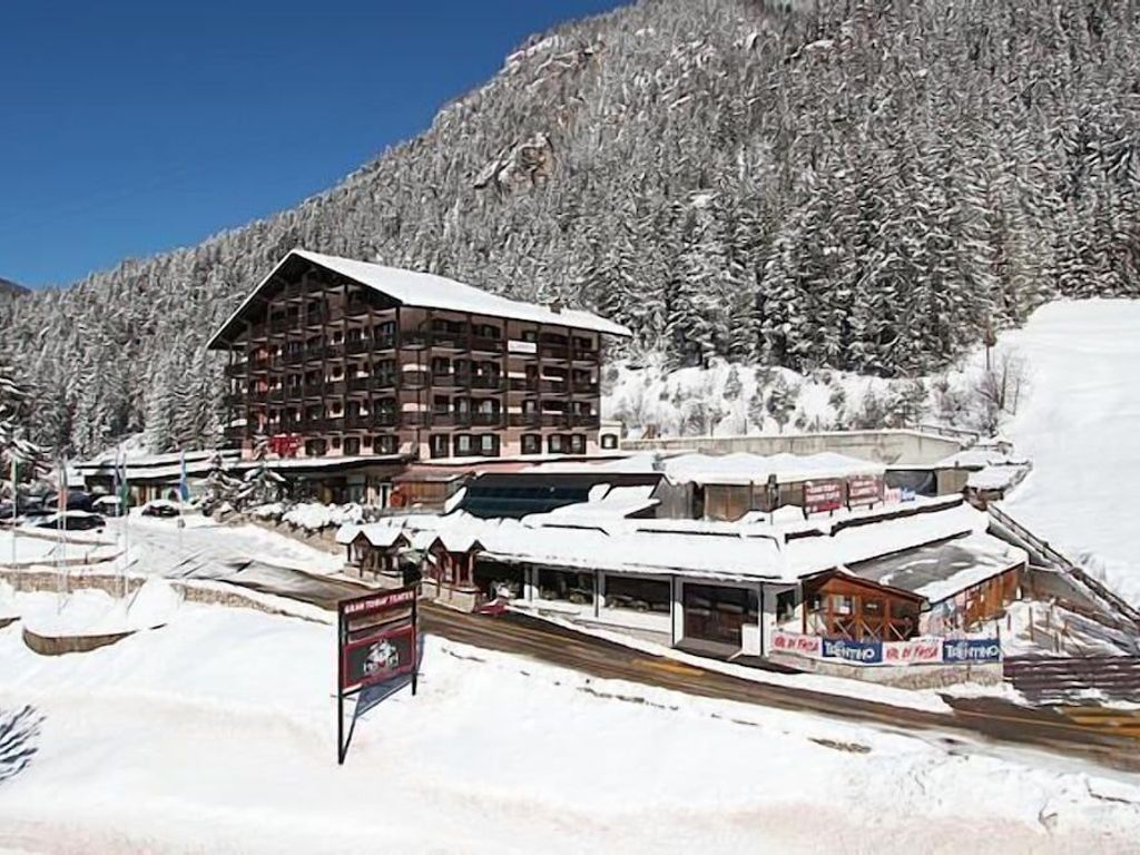 Hotel Il Caminetto