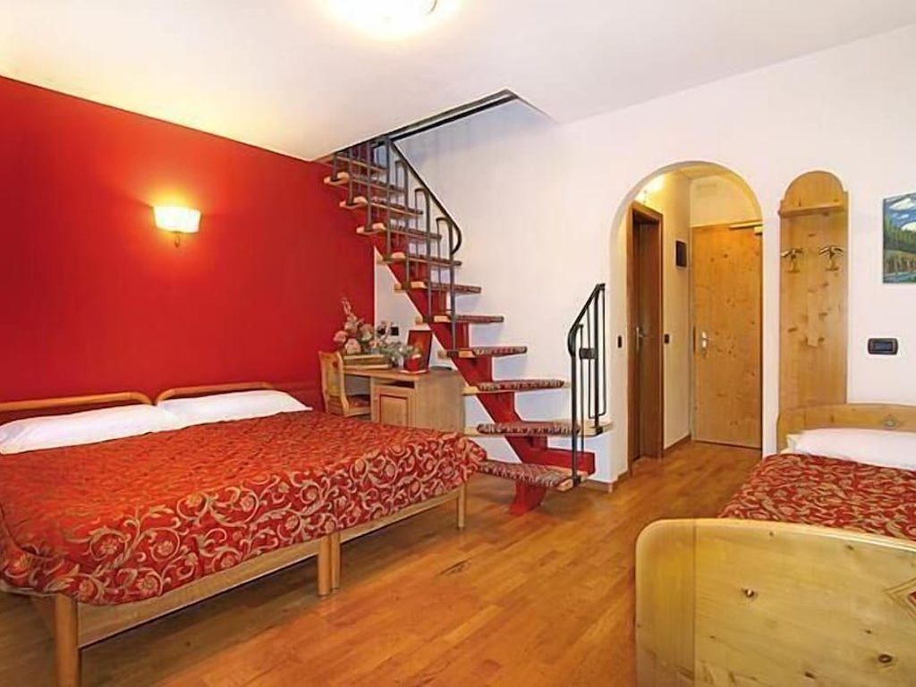 Hotel Il Caminetto