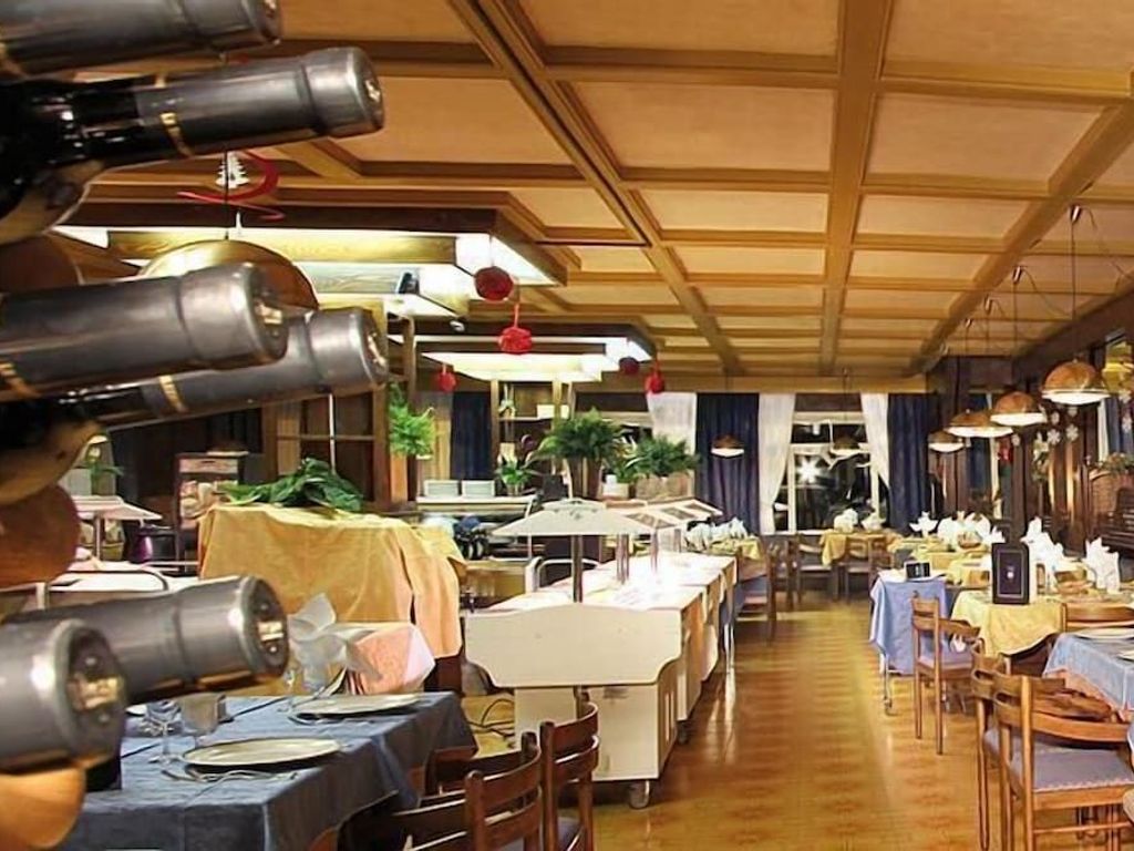 Hotel Il Caminetto