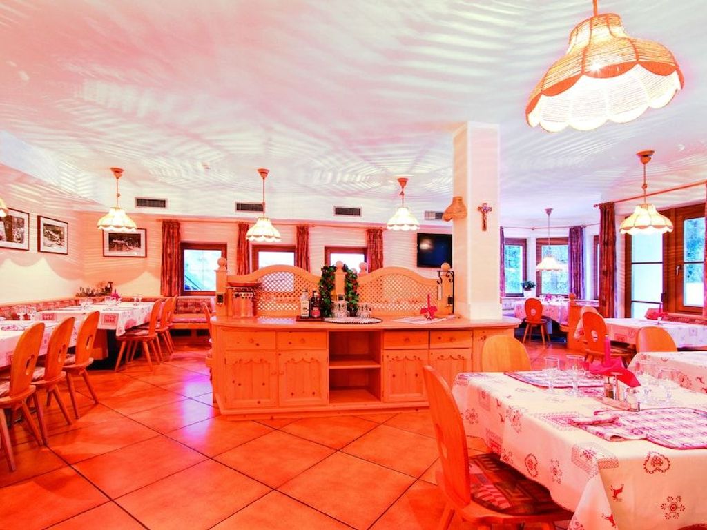 Albergo Villetta Maria