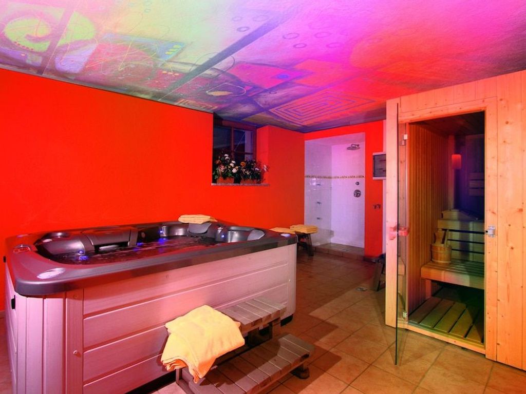 Albergo Villetta Maria