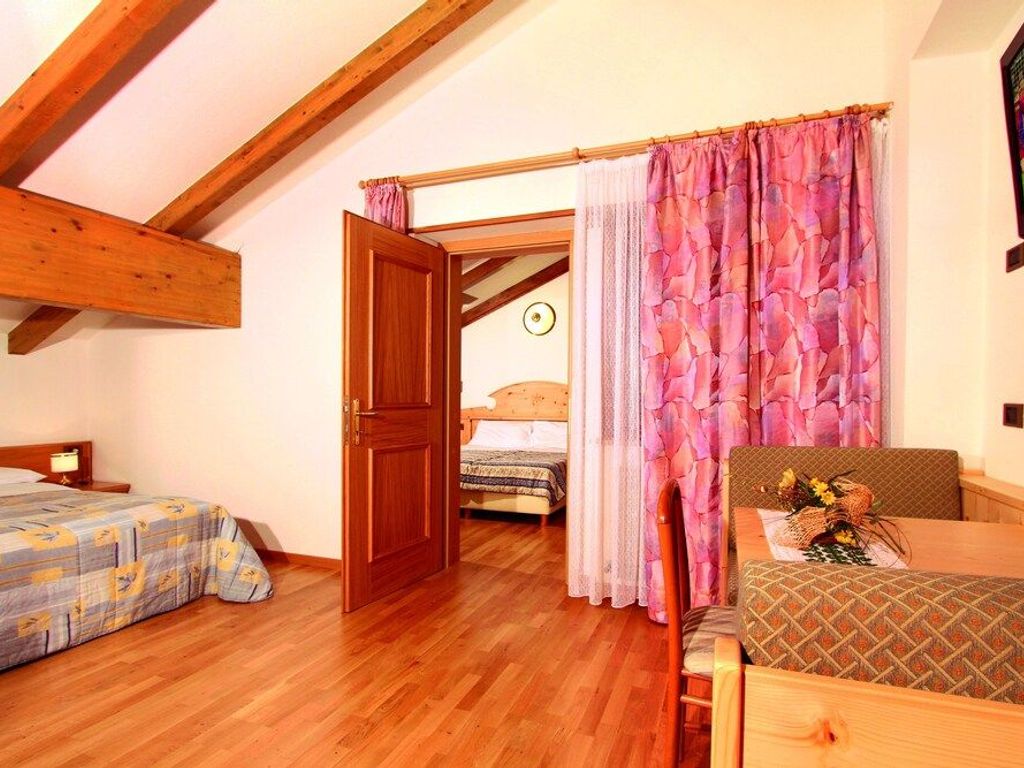 Albergo Villetta Maria