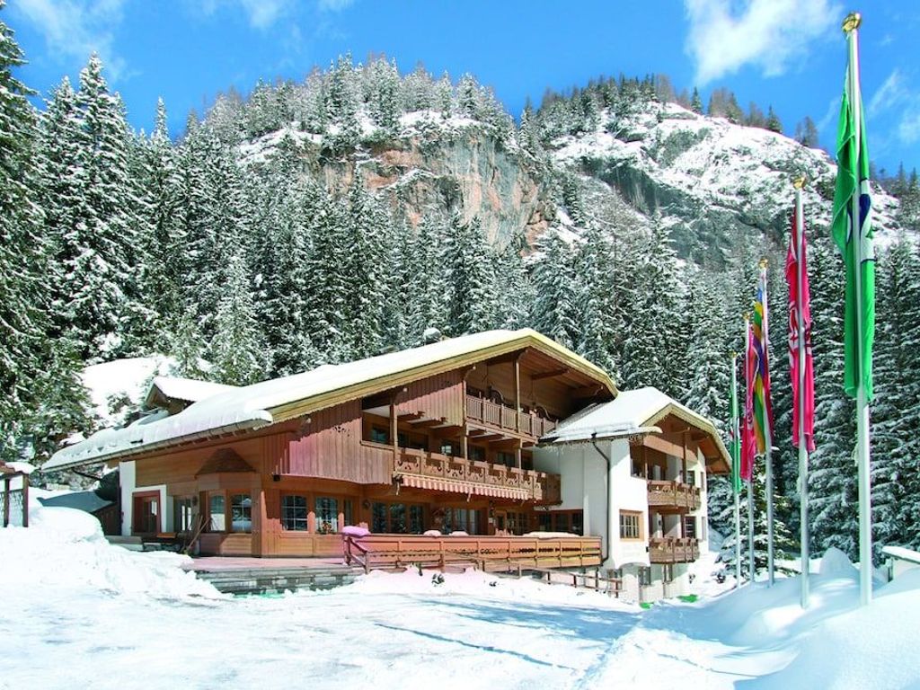 Albergo Villetta Maria