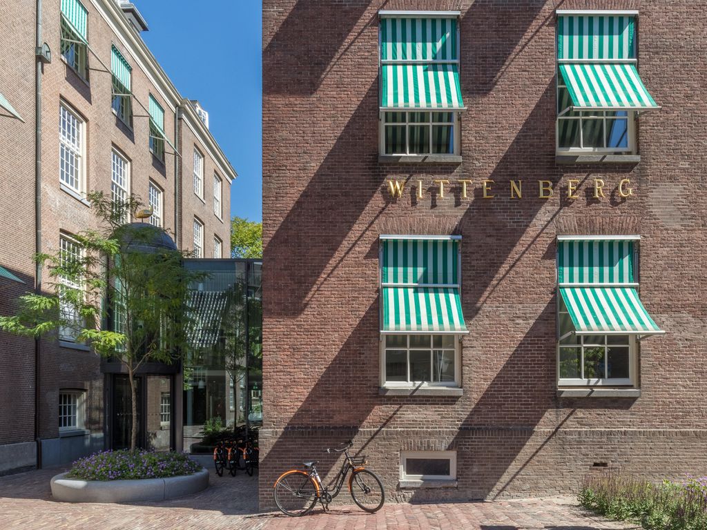 Wittenberg by COVE