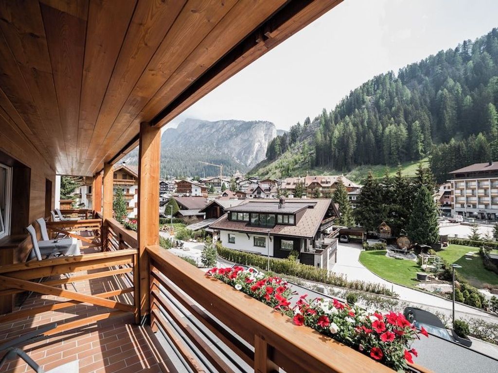 Hotel Freina