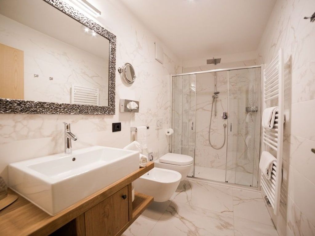 Hotel Freina