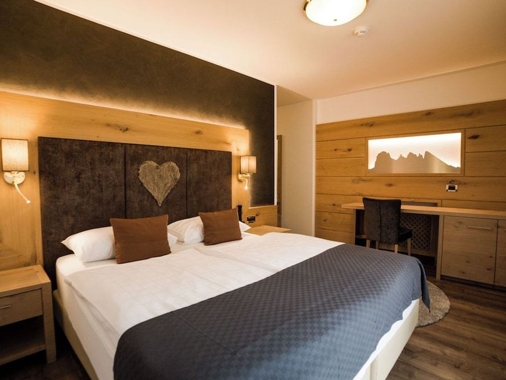 Hotel Freina