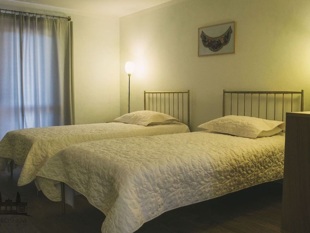 Hotel Marosheni