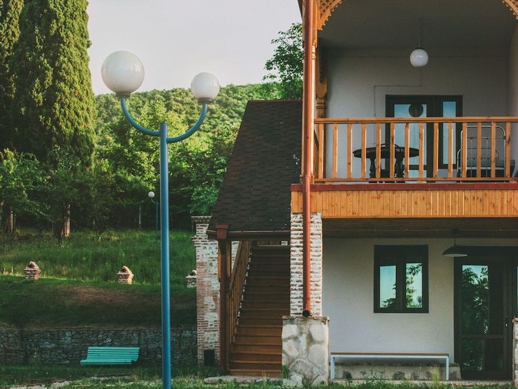 Hotel Marosheni