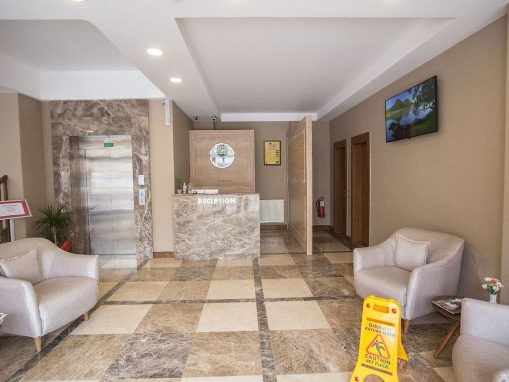 Otel Vona Ordu