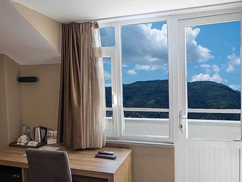 Otel Vona Ordu