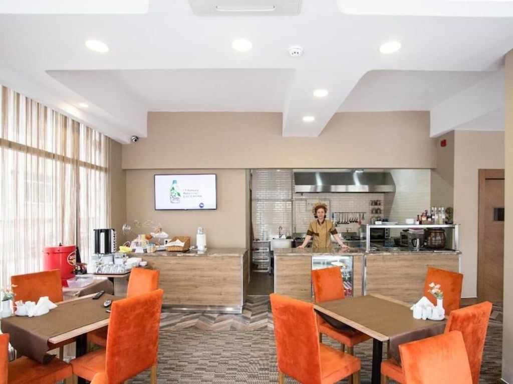 Otel Vona Ordu