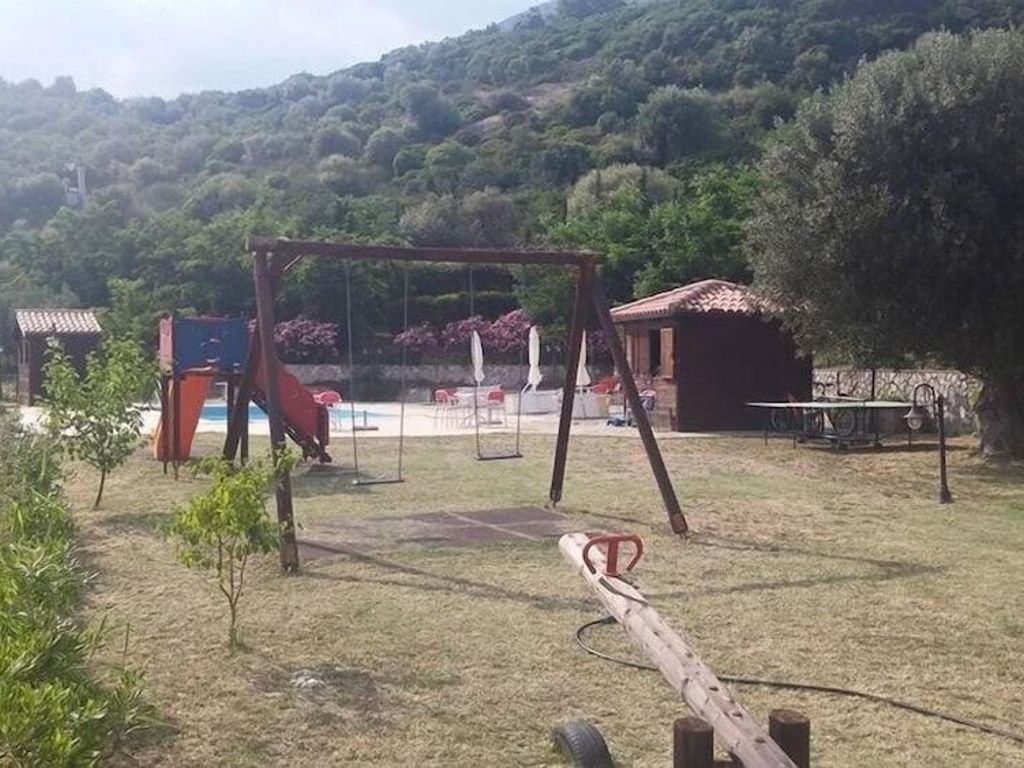 Agriturismo San Fele