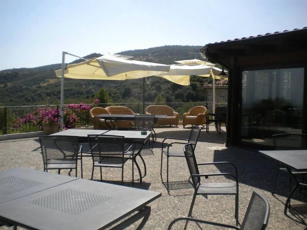Agriturismo San Fele