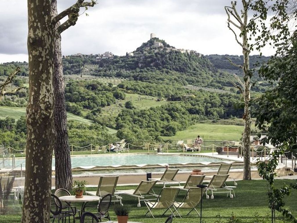 La Posta Hotel & Thermal Spa
