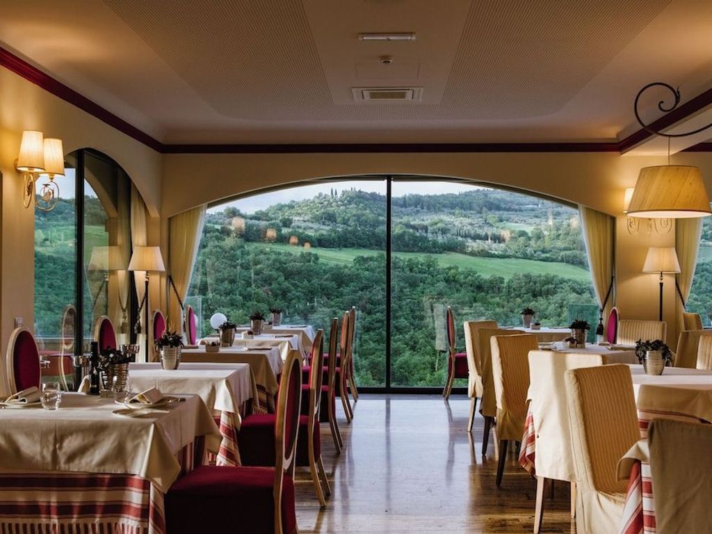La Posta Hotel & Thermal Spa