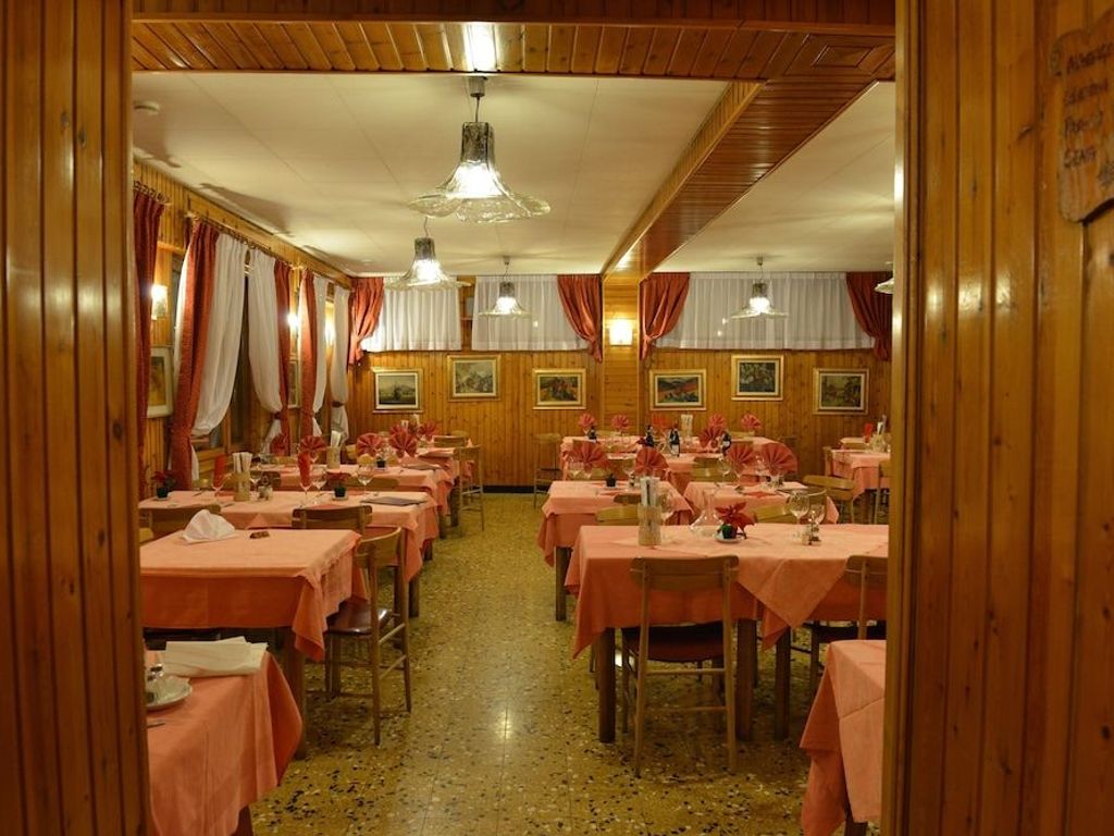 Albergo Gufo