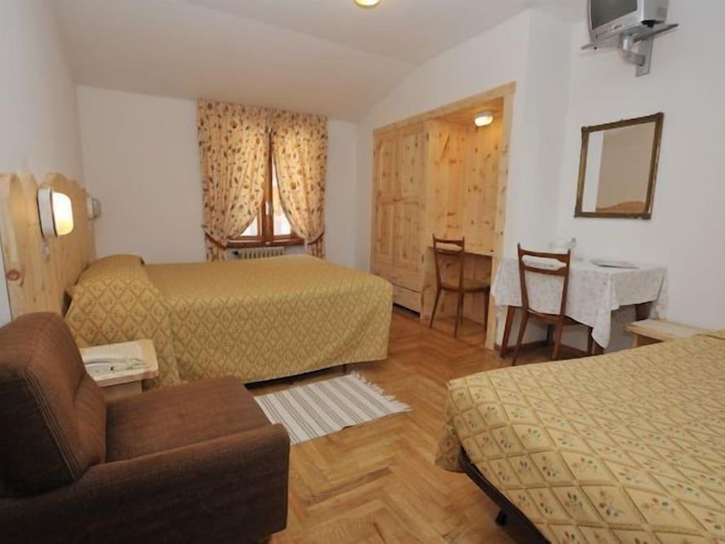 Albergo Gufo