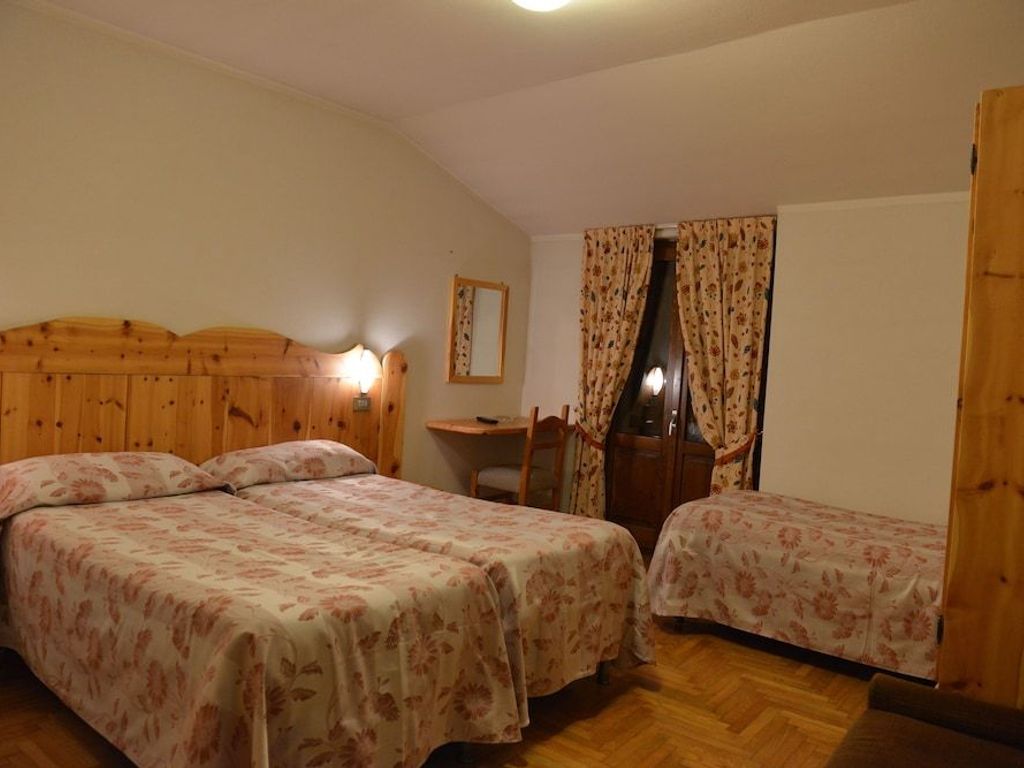 Albergo Gufo