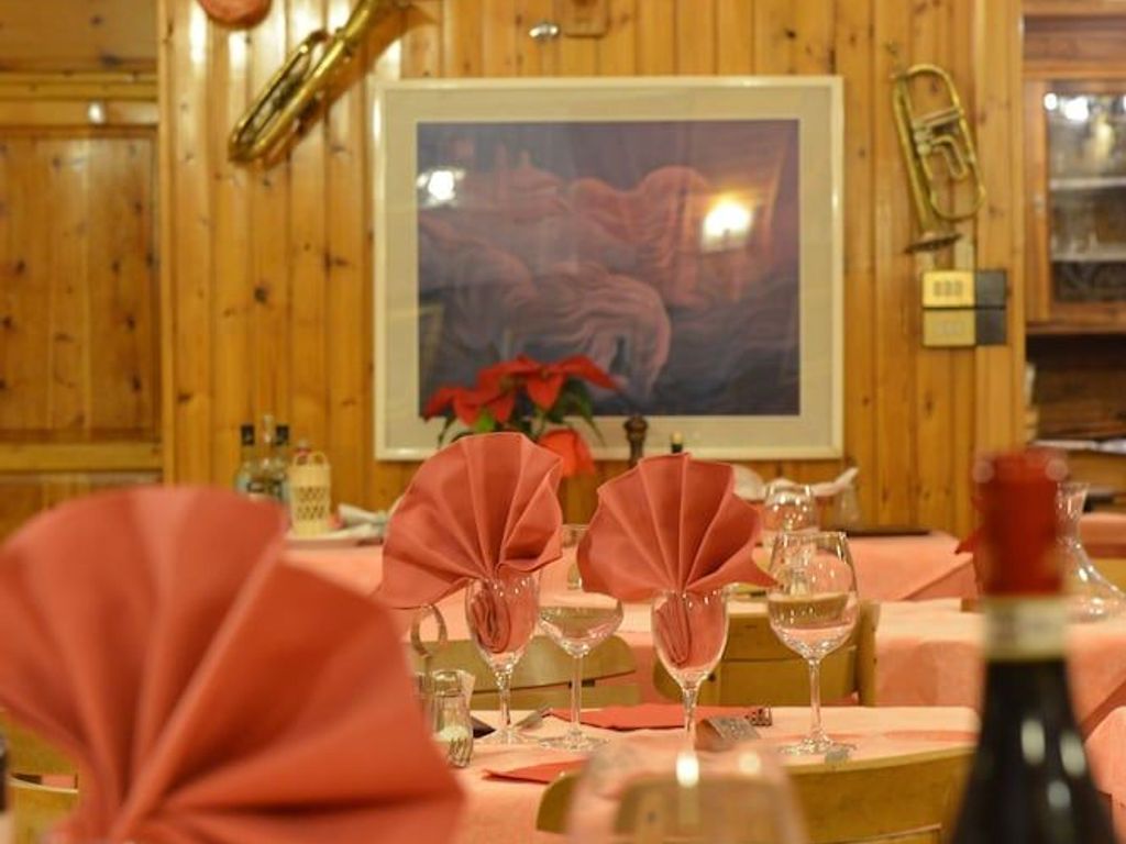 Albergo Gufo