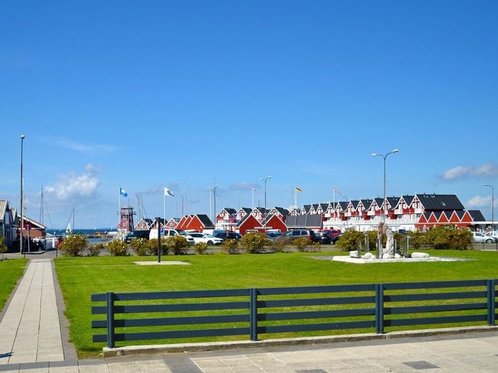 Bagenkop Kro