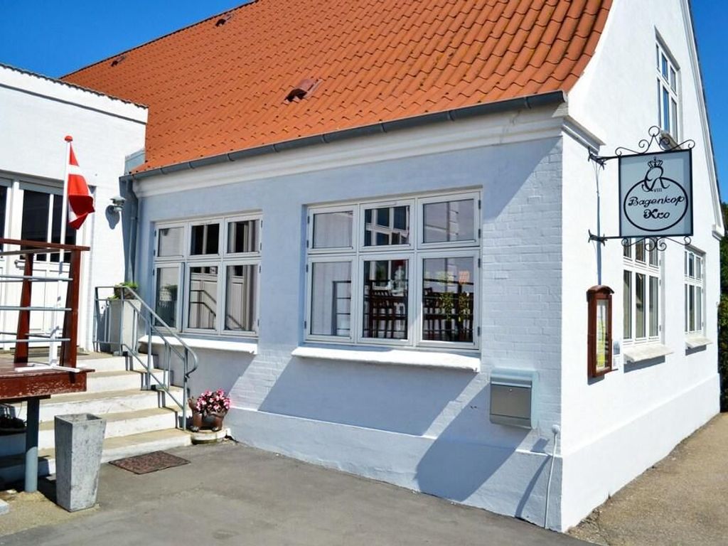 Bagenkop Kro