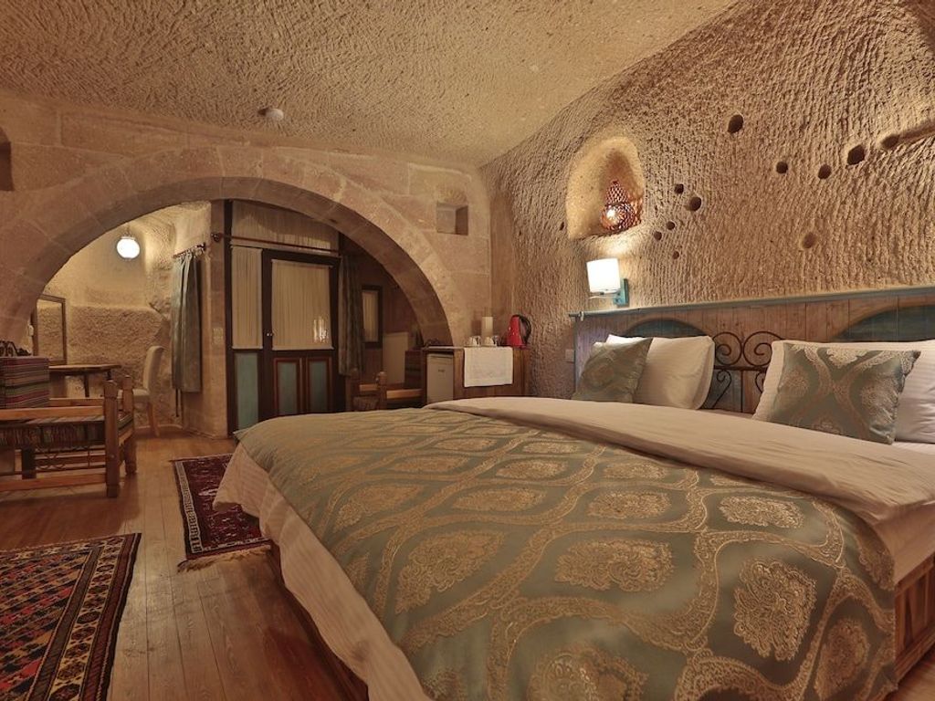 Three Doors Cappadocia