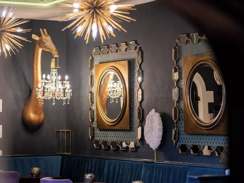Lanelay Hall Hotel & Spa