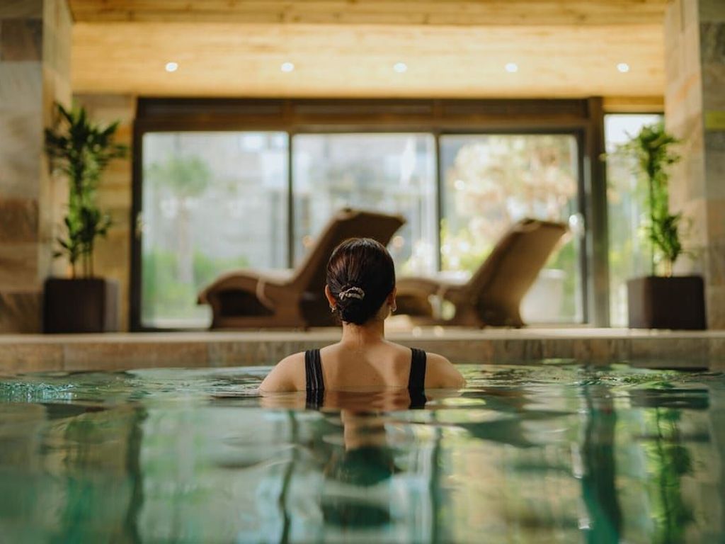 Lanelay Hall Hotel & Spa