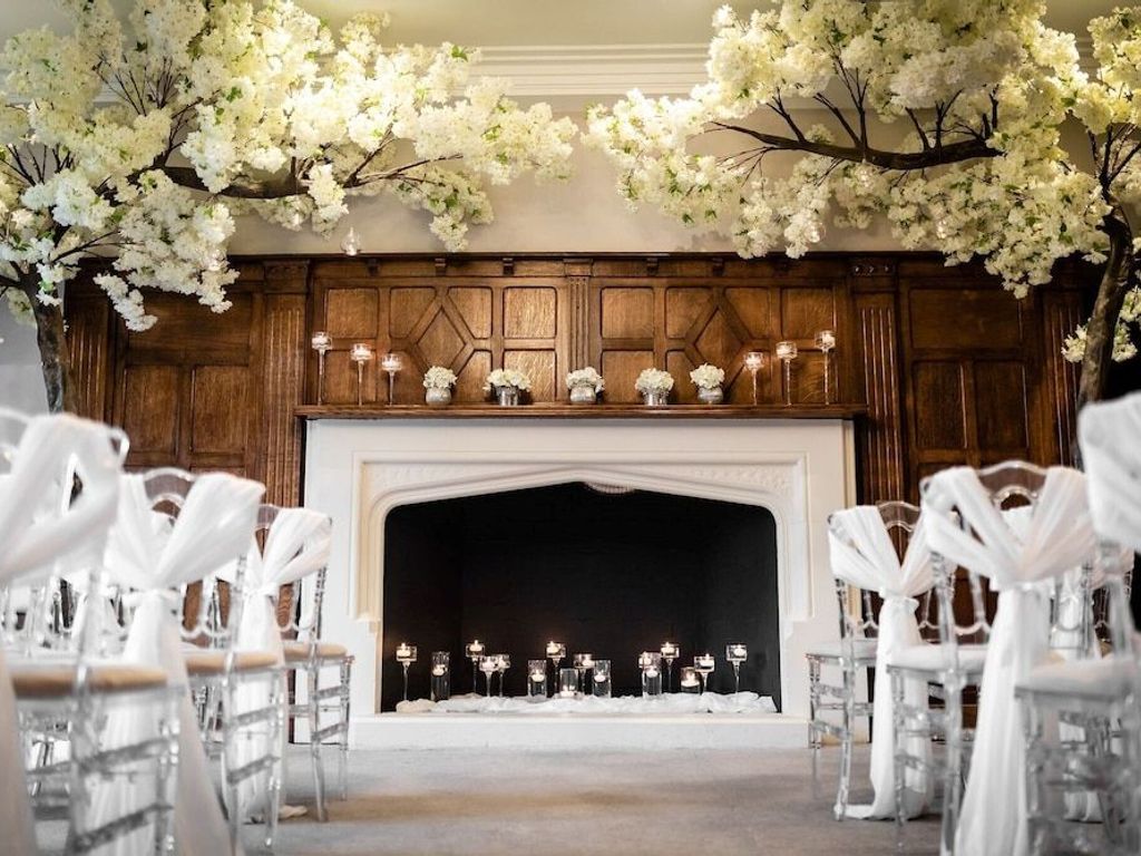 Lanelay Hall Hotel & Spa