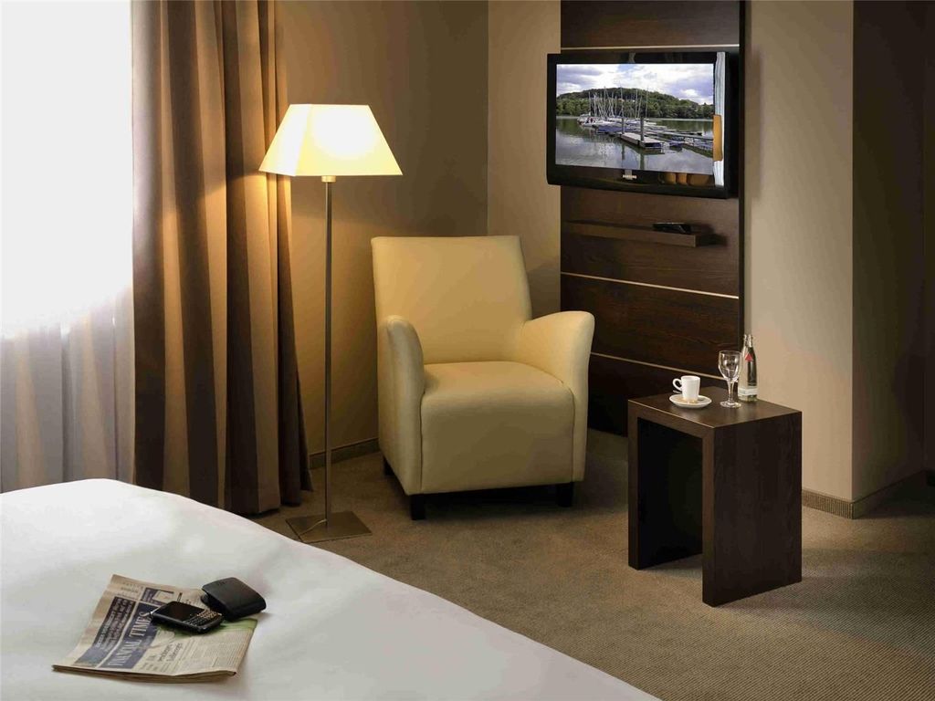 Mercure Hotel Luedenscheid