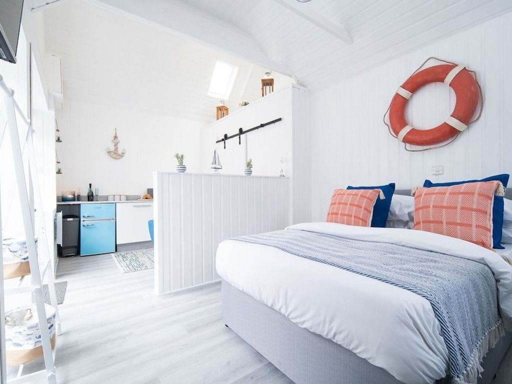 The Foresters Guest House